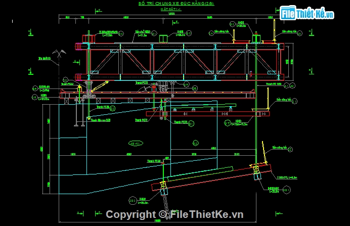 File cad xe đúc,Bản vẽ xe đúc,Bản vẽ  xe đúc cầu Sài Gòn,Autocad bản vẽ xe đúc,Autocad bảng tính xe đúc